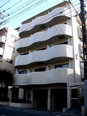 Local appearance photo. appearance