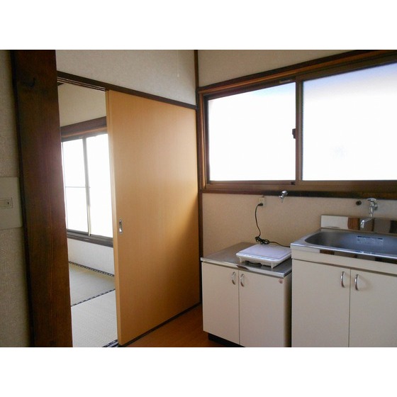 Living and room