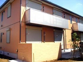 Building appearance
