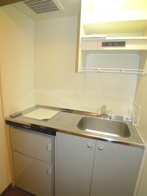Kitchen. Kitchen