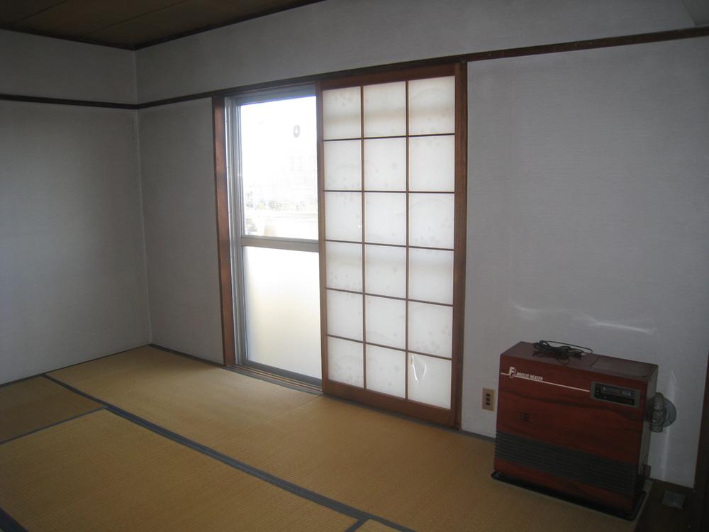 Non-living room. Indoor (12 May 2013) Shooting ※ Furniture procurement etc. are not included in the purchase and sale