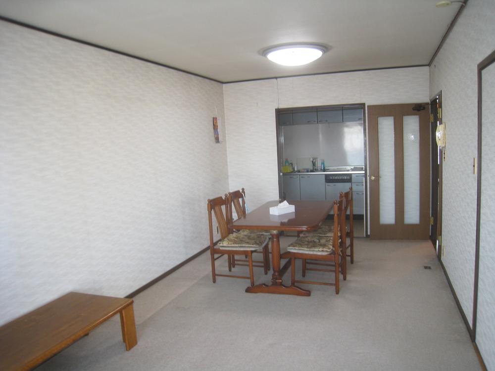 Living. Indoor (12 May 2013) Shooting ※ Furniture procurement etc. are not included in the purchase and sale