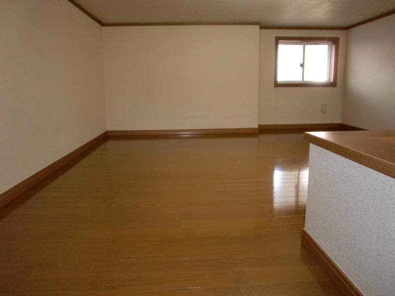 Other room space