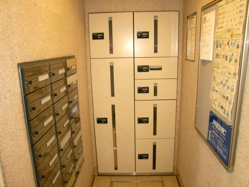 Other Equipment