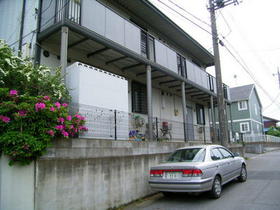 Building appearance