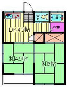 Building appearance
