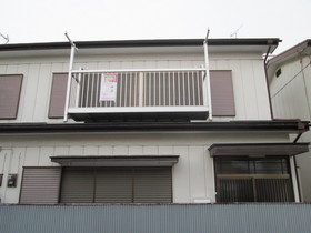 Building appearance