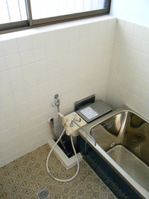 Bath. Bathroom