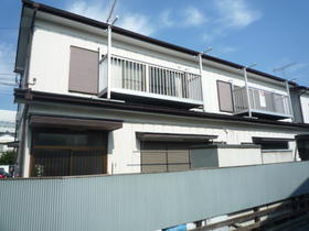 Building appearance