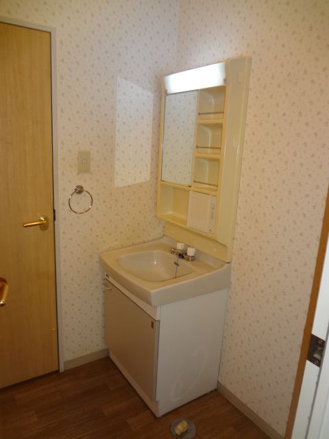 Washroom