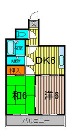 Building appearance