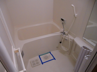 Bath. Bathroom