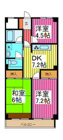 Building appearance