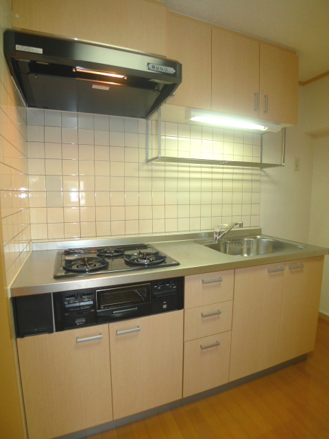 Kitchen. Kitchen