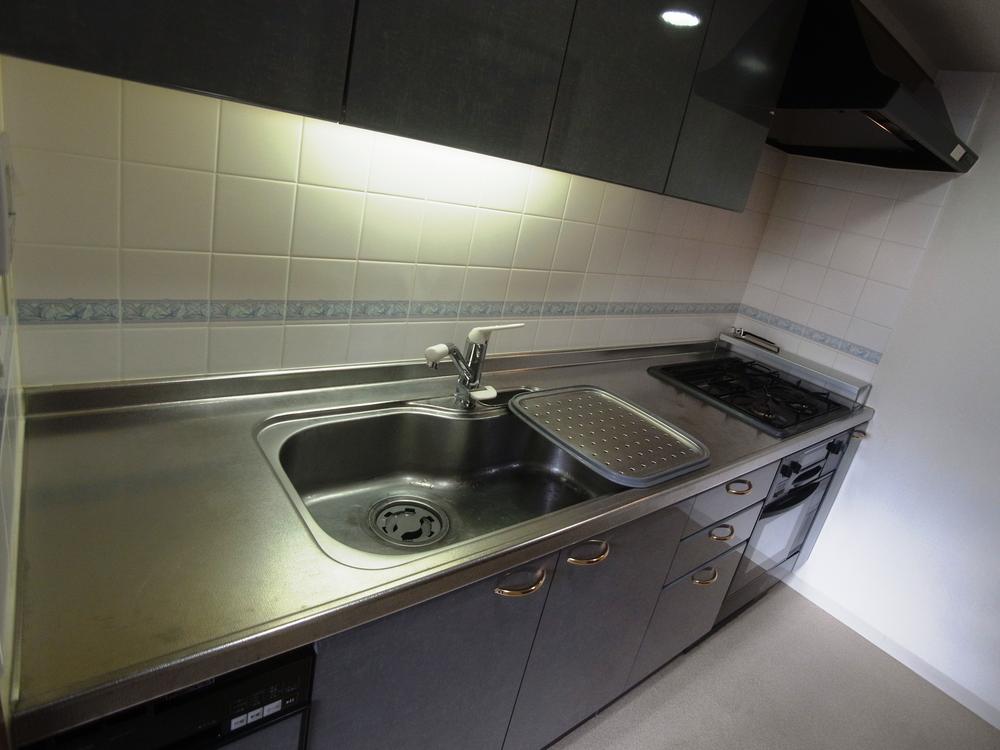 Kitchen. Kitchen photo (water purifier, Dishwasher, With a microwave oven)