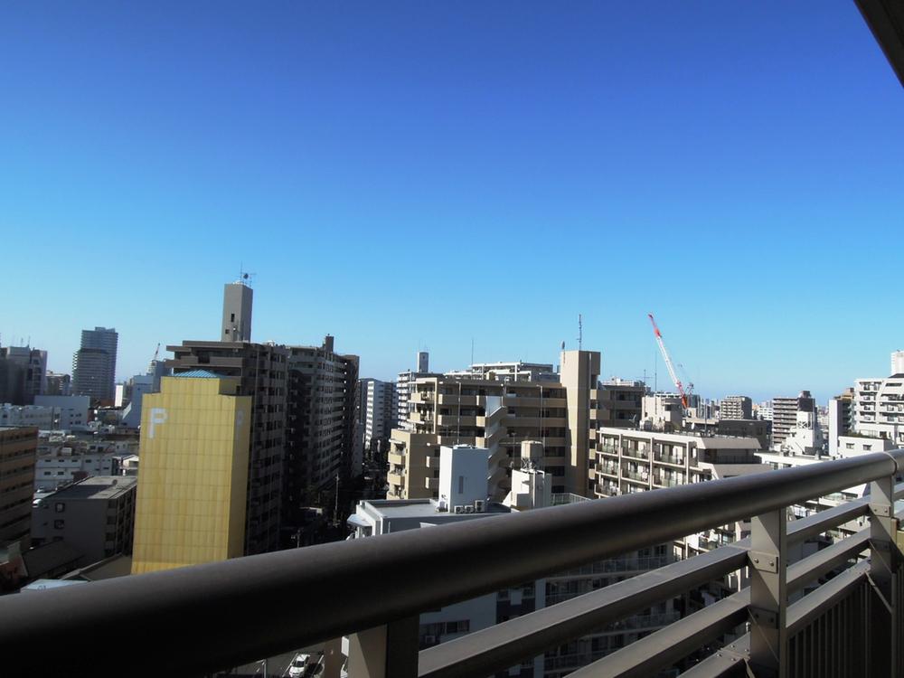 View photos from the dwelling unit. View photos from the balcony