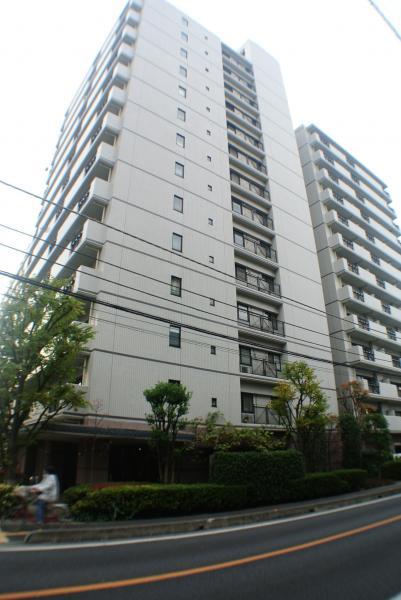 Local appearance photo. Station 10-minute walk