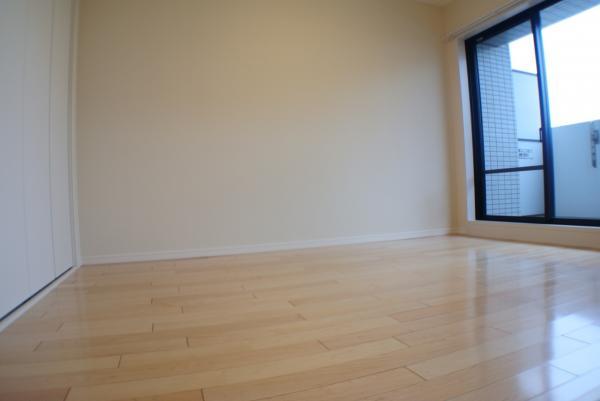 Non-living room. Western-style 5.9 Pledge