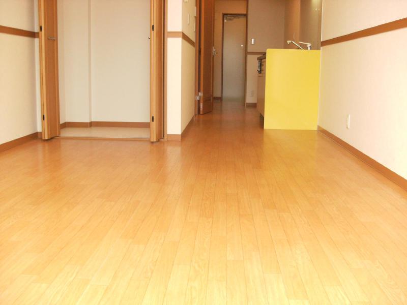 Other room space