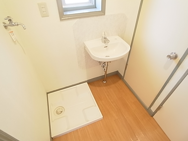Washroom