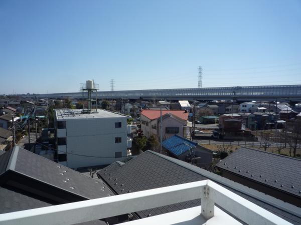 View photos from the dwelling unit