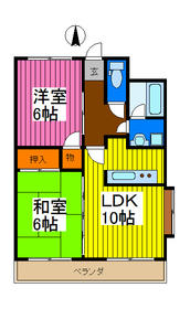 Building appearance