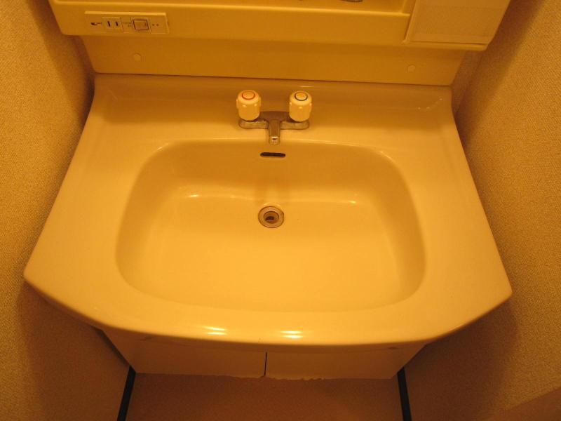 Washroom