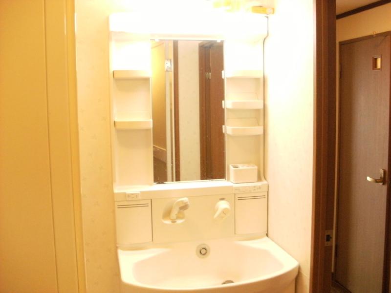 Washroom