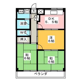 Building appearance