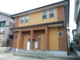 Building appearance