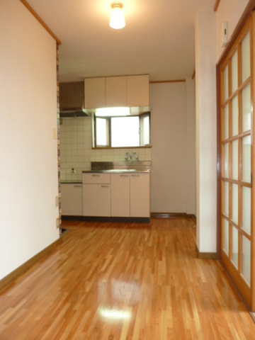 Living and room