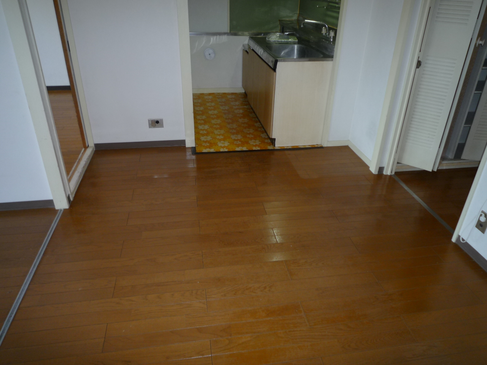 Other room space