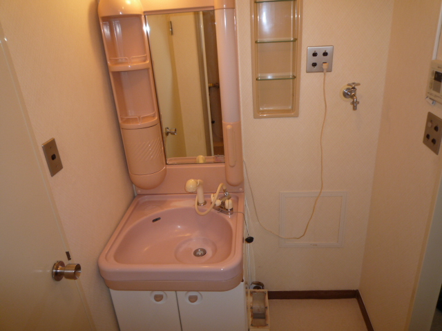 Washroom