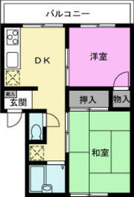 Building appearance