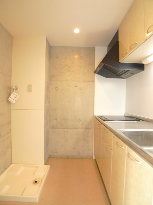 Other room space