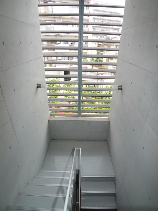 Other common areas