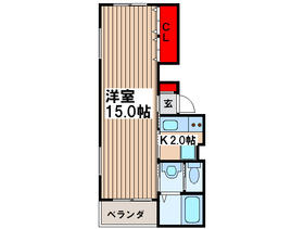 Building appearance