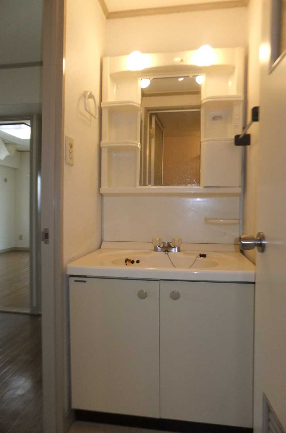 Washroom