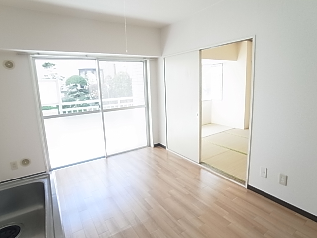 Other room space