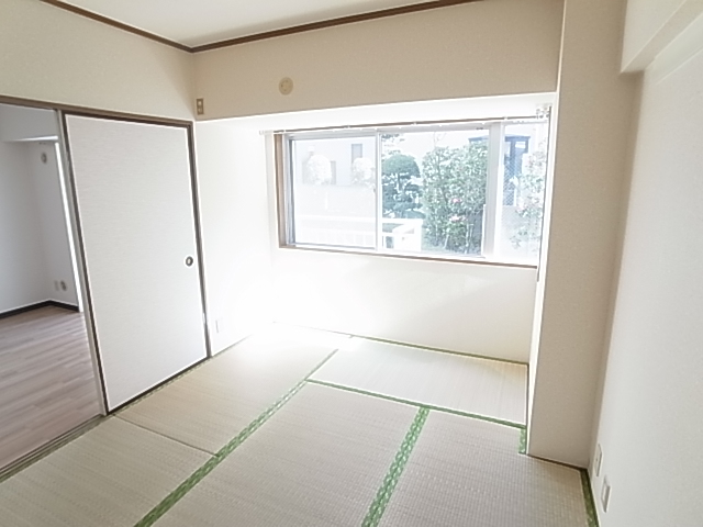 Other room space