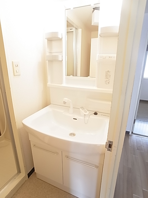 Washroom
