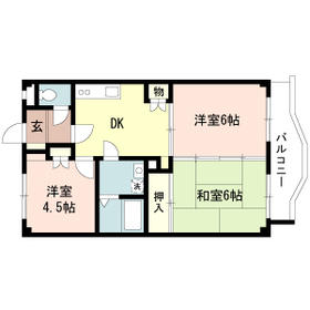 Building appearance