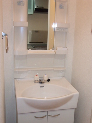 Washroom