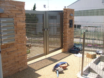 Other common areas