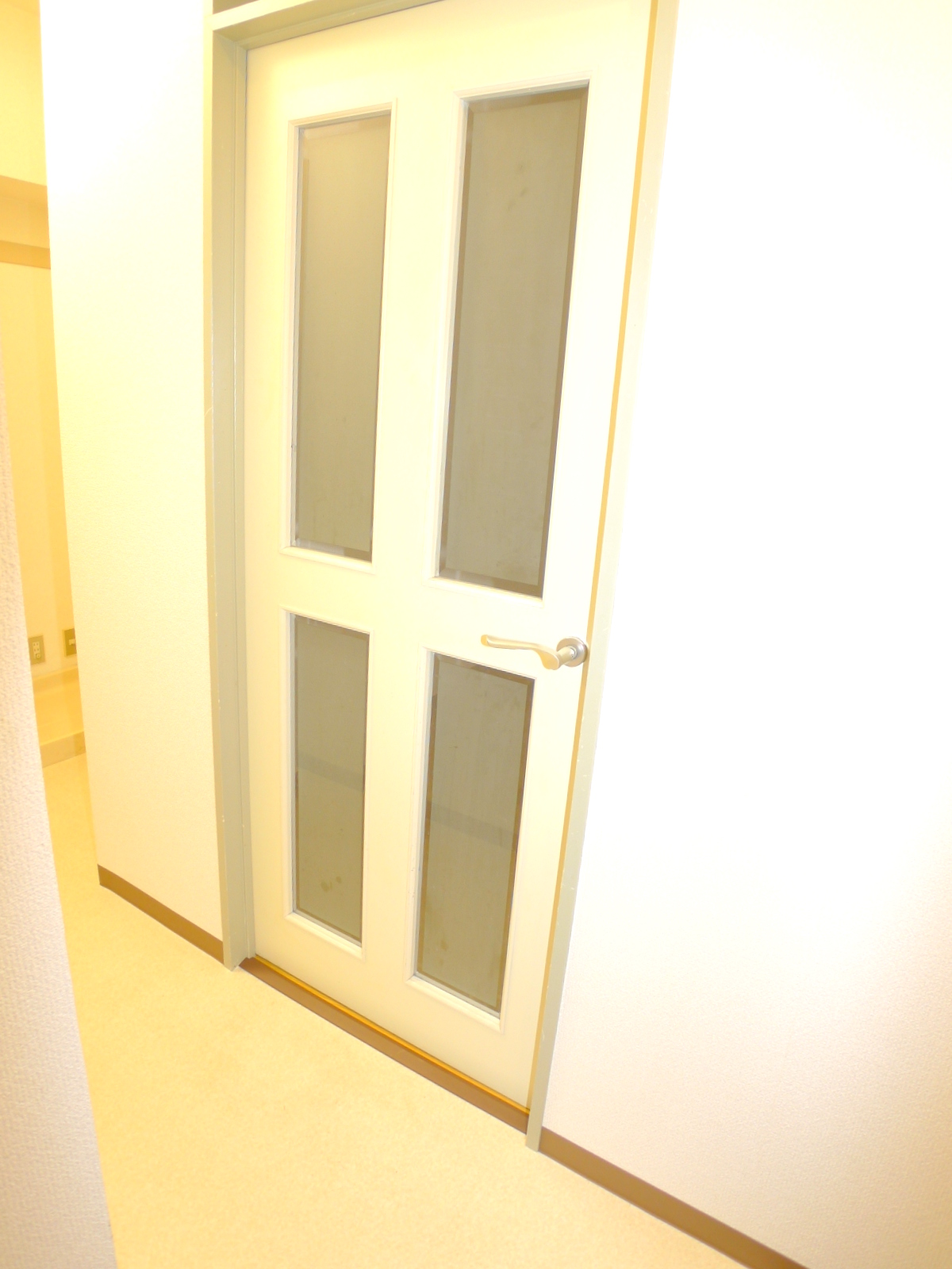 Other room space