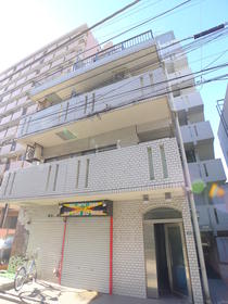 Building appearance