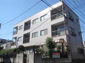 Building appearance