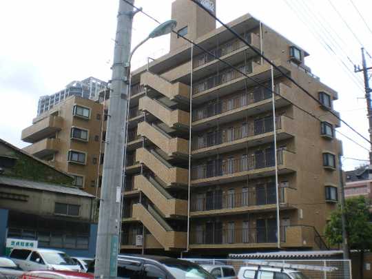 Local appearance photo. appearance