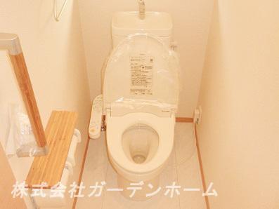 Model house photo