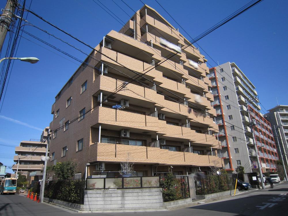 Local appearance photo. Local (February 2013) Shooting